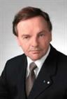 L'hon. Serge Joyal, P.C., O.C., O.Q., B.A., LL.L., D.E.S., LL.M.