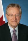 L’hon. Art Eggleton, P.C.